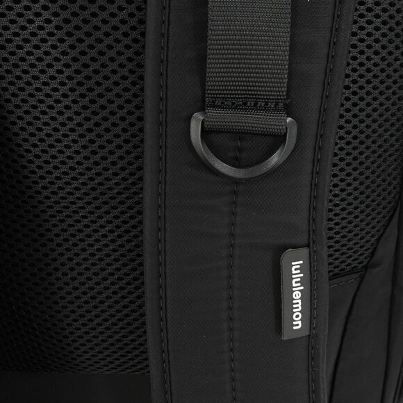 Lululemon Wunderlust Backpack 25L Black main image 8